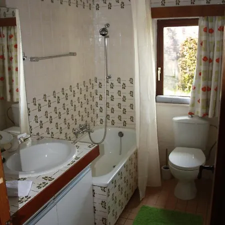 Le Piroy Chalet *