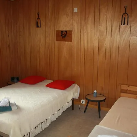Le Piroy Chalet *