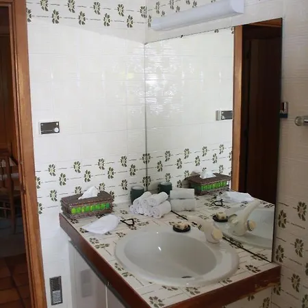 Chalet Le Piroy