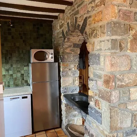 Le Piroy Chalet